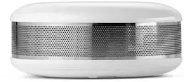 Nice Smoke-Control smoke and temperature detector (FGSD-002 ZW5 EU)
