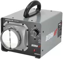 Dedra Generator ozonu 20g/h