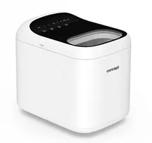 VL1520 CONCEPT ledo kubelių gaminimo aparatas