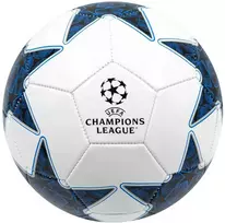 INNA FUTBOLO KAMUOLYS UCL Baltas/Mėlynas R.5 437221
