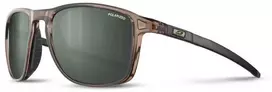 Prancūzija Julbo Compass ruda/army dark žalias SP3 polarized saulės akiniai