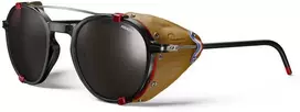 Prancūzija Julbo Legacy juodas/red Reactive 2-4 polarized