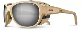 JLB Prancūzija Julbo Explorer 2.0 Spectron 4 marron clair saulės akiniai
