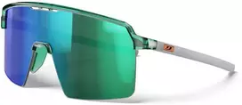 Prancūzija Julbo Intensity Junior light žalias/mat light pilkas akiniai