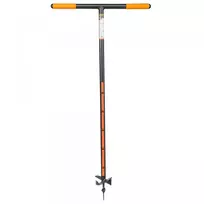 Bradas Grąžtas su grūdinto boro plieno galvute - 10 cm skersmuo KT-V2050