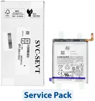 „Samsung S22 Ultra S908 GH82-27484A“ baterijos aptarnavimo paketas EB-BS908ABY