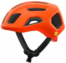 POC Ventral Air MIPS Oranžinis