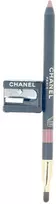 Chanel Le Crayon Lèvres Perfilador De Labios rusvai gelsvas Rose 1,, 2 g