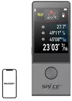 Mileseey D9 Pro 100m lazerinis Rangefinder