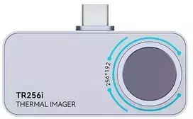 Mileseey TR256i Mini Thermal Imaging Camera for iPhone