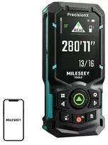 Mileseey S50 lazerinis Rangefinder