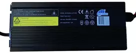 Energy Research 36V 20A Lithium Ion įkroviklis akumuliatoriams