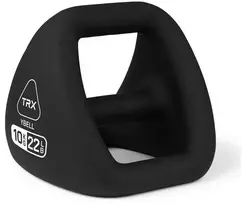TRX Neo 10 kg (L) YBell monitoimipaino