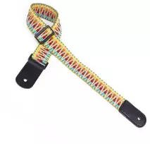 Ukulelės diržas JEREMI PU-101