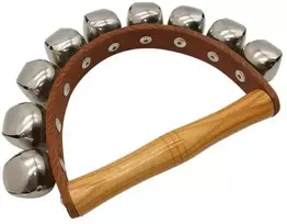 Žvangutis Kera Audio G13-9B