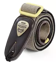 Gitaros diržas Soldier STP-1307-03