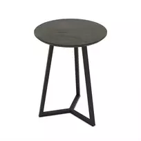 Staliukas Klint 40 / Irony Melamine, Pilkas (marmuro raštas)
