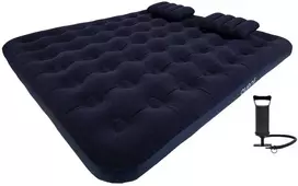 čiužinys dmuchany XXL komplektas AVENLI 203x183x22
