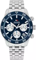 Laikrodis Tommy Hilfiger TH85 Chrono 1710743