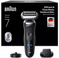 Barzdaskutė Braun Series 7 Electric Shaver