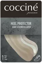 Užkulniai Coccine Heel Protector Goatskin