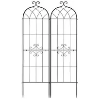 Vevor Sodo atrama rožėms 180 x 52.5 cm