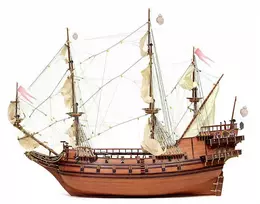 Occre Laivo modeliavimo rinkinys "Apóstol Felipe"