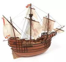 Occre Laivo modeliavimo rinkinys "Santa Maria"