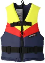 Plūdrumo liemenė WALLYS 30-50 kg