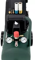 METABO KOMPRESORIUS BASIC 200-24 (Pažeista pakuotė)