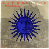 Blue Alphaville - The Breathtaking Mėlyna (vinilinė plokštelė, LP)