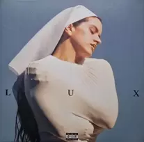 Rosalía - Lux (vinilinė plokštelė, LP)