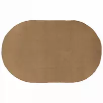 Zoninės kiliminės dangos Natūrali 152 x 245 cm Džiutas