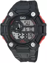 Laikrodis Q&Q G18A-002Y