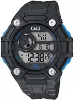 Laikrodis Q&Q G18A-003Y