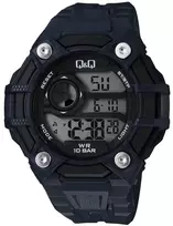 Laikrodis Q&Q G18A-004Y
