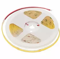LED strip LEMLUX COB. 5M. 11W/m. 1200LM. 4000K. IP20