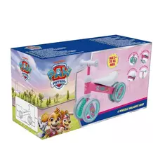 Paw_Patrol Vaikiškas dviratis Septynios letenėlės patruliai