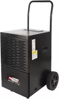 AW-Tools AWTOOLS ORO SAUSINTUVAS 30L/24h DH30 Juodas LINE