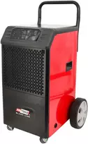 AW-Tools AWTOOLS ORO SAUSINTUVAS 50L/24h DHS50 Juodas LINE