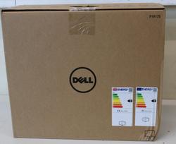 SALE OUT. Dell LCD P1917S 48cm (19") SXGA/LED/IPS/AntiGlare/5:4/1280x1024/DP,HDMI,VGA,5xUSB3.0/HAS, pivot, tilt, swivel/VESA/Black | SALE OUT. Dell | Professional | P1917S | 19 " | IPS | HD | 5:4 | 60 Hz | 6 ms | LED pixels | 1280 x 1024 | 250 cd/m² | HDM