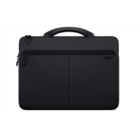 Dell | Pro 15-16 Plus EcoLoop Sleeve - CV5626 | Sleeve | Shoulder strap | Black