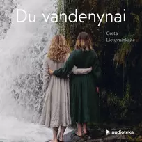 Audio Du vandenynai - Greta Lietuvninkaitė