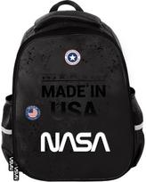 Forminė kuprinė NASA Premium, 38 cm