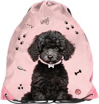 Sportinis maišelis PASO PUPPY, 45 cm