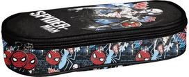 Penalas PASO Spiderman, ovalus