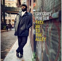 Gregory Porter: Take Me To The Alley (orange) 2LP