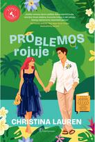 Problemos rojuje - Christina Lauren