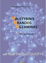 Valstybinis brandos egzaminas. Matematikos užduotys. 11 klasė. Išplėstinis kursa s.