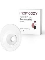MOMCOZY M5 pientraukio krūties gaubtelis 27mm